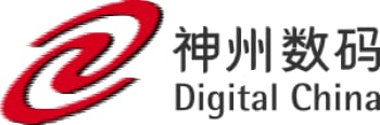 神州数码